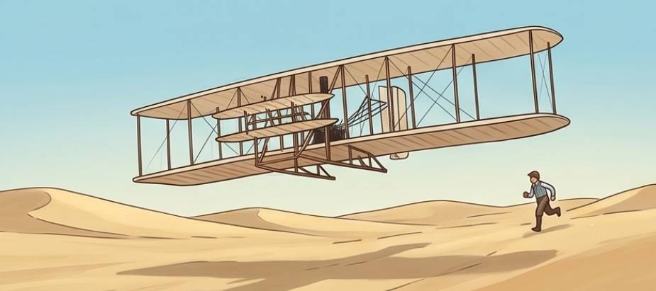 Wright Kardeşler Flyer