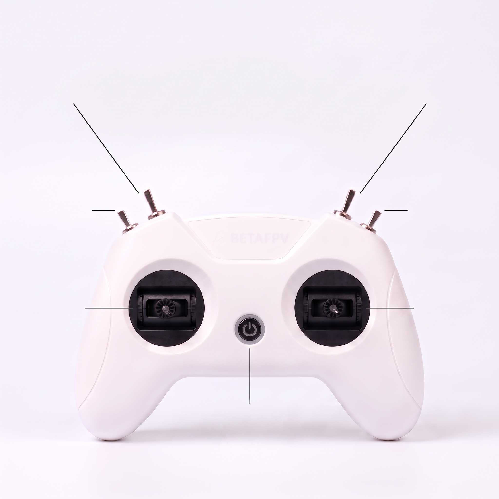 BetaFPV Drone Kumandası