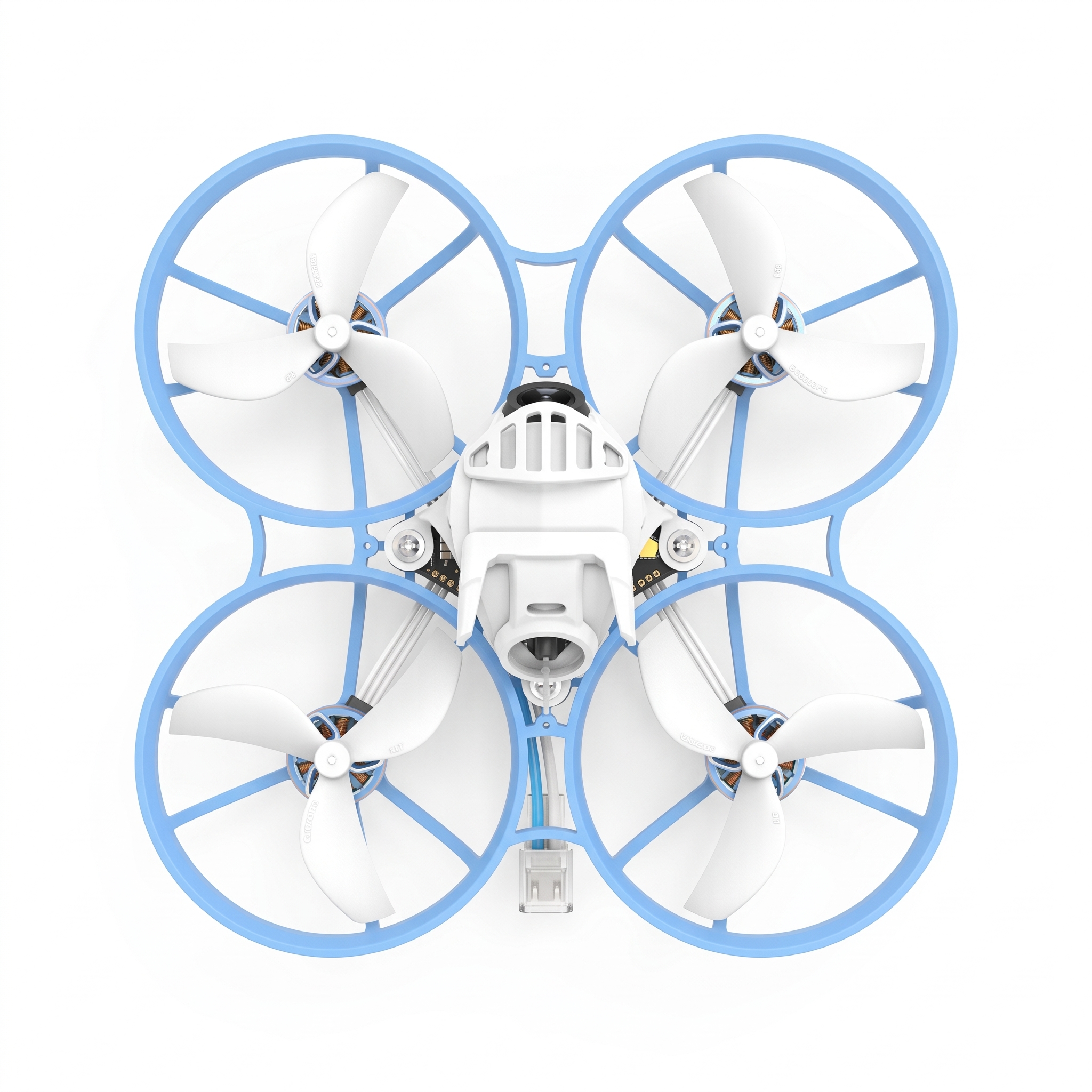 Gerçek FPV Drone